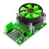 BW150 WiFi Aplikacja Tuya 150W 25A 4-przewodowy Tester Pojemności Baterii Metr Elektroniczny Ładunek Akumulatora Rozładowanie Te