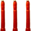 Głowica wnętrzowa do kabli tworzywowych 6/10(12)kV (1 x 95-240mm2) /12-EPIT-1/95-240/ zestaw na 3 fazy