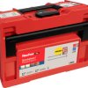 Fischer 574617 Tanos-Box PowerFast II Tanos-Box M173 Wkręt z łbem płaskim 1081 szt.