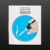 Soldering - Sticker! [Discontinued]