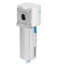 Filtr pneumatyczny seria MS, filtracja do 5μm, Automatyczny Festo
