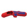 Knipex 16 95 02 SB ErgoStrip® Universal Stripping Tool - Left Handed