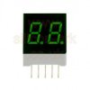 LB-202MB 2-digit green LED display - Rohm