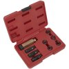 Sealey VS5281 Oxygen Sensor Thread Repair Kit M18 x 1.5mm
