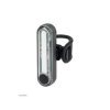 Lampa rowerowa tylna 6 trybów pracy LEDE COB 1W z akumulatorem / URZ0917