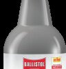 25417 Resin solvent, 750 ml, pump spray