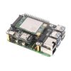 HAT+ PCIe z modemem 4G EG25-G do Raspberry Pi 5 - Waveshare 28557