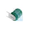 AKUMULATOR 3,6V 80mAh Ni-Mh 3-PIN AKUMULATOREK KINETIC