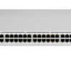 Ubiquiti USW-Pro-48-PoE, Switch zarządzalny, 48x 10/1000 RJ-45, 4x 10G SFP+, PoE+, 19