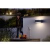 Philips 1733793PN Outdoor Wall Light LED E-27 42W Anthracite