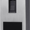System dostępu na odcisk placa / RFID DoorBird 423872738 nadtynkowy IP65 współpraca z bluetooth