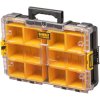 DEWALT DWST83394-1 DS100 TOUGHSYSTEM™ 2.0 Toolbox with Clear Lid