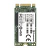 Dysk SSD MTS400I, 512 GB, SATA III, wewnętrzny Tak, Transcend MLC -40 → +85°C