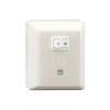 Rutenbeck 50010102 Relay Power-on relay for Phoneline Accessories