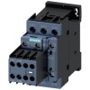Siemens 3RT2027-1AP04 Contactor 40A 18.5kW 400V 1NO 1NC Varistor