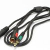 Kabel JACK 3.5 - 2RCA 1.8m PROLINK Classic