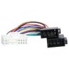 Złącze HYUNDAI KIA radio-2005-ISO - 0664