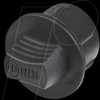 NDL NDL dummyPLUG for 4-pin Speakon/powerCON