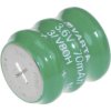 Varta 55608303052 Button Cell 80H NiMH 80mAh 3.6V Reliable & Durable