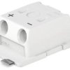 WAGO 2070-522/998-406 WAGO GmbH & Co. KG (S x W x G) 11.80 x 7.45 x 22.20 mm 2385 szt.