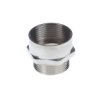 Przejściówka mosiężna do dławnic M25/PG21 SKINDICHT ZS-M-XL 25/21 52104405...