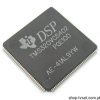 TMS320VC5402PGE100 DSP 100 MHz SMD-QFP144 TI