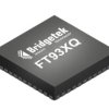 Mikrokontroler Bridgetek FT932Q-T FT93X QFN 48-pinowy Montaż powierzchniowy FT32B 128kB 32 bit 100 MHz, 32 kB RAM Flash,