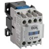 SM 12A/400V 24V AC 3z/1z Ideal 1030 KCP-12-24