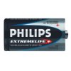 Bateria ULTRA Alkaline LR20 Philips