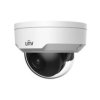 Kamera IP UNIVIEW, 4Mpix, AI, kopułkowa, ob 2.8mm, IR 30m, WDR, SDXC, IP67, IK10, 12VDC/PoE