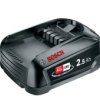Batterie 18V 2.5Ah Power For All - Boite