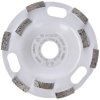 Bosch Accessories 2608601763 Tarcza diamentowa Średnica 125 mm Średnica otworu 22.33 mm 1 szt.