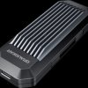G-M202-AC-10G External M.2 NVMe/NGFF SSD enclosure