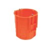 Puszka 68 łączona extra głęboka 80mm A.0080 PAWBOL