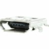 Molex 476420001 Złącze męskie USB MOL Micro Solutions, USB Micro-B, 1 szt.