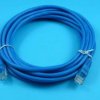 UTPL 5e 5,0mb NIEBIESKI PATCHCORD