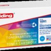 18-1091 Toner, Brother, cyan, TN-248XL, refill