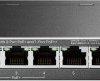 Switch TP-Link TL-SG1006PP Gigabitowy przełącznik typu Desktop, 6 portów, w tym 3 porty PoE+ i 1 port PoE