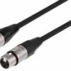 SD-HQMMECR600 Przedłużacz mikrofonu 6m GXLR-WXLR