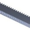 Socket header, 25 pole, pitch 2.54 mm, straight, black, 2-534237-3