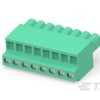 Pluggable Terminal Blocks FrtStyle Trm B