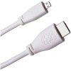 Raspberry Pi SC0358 Micro HDMI to HDMI Cable 1m White