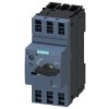 Wyłącznik silnikowy i akcesoria 3RV2011-0HA20 0.55 → 0.8 A 3RV2 Wyłącznik S00 690 V AC