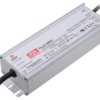 Zasilacz impulsowy DC, 80W, napięcie wyjściowe: 20 VDC, prąd wyjściowy: 4 A HLG-80H-20B