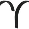 MUNK Günzburger Steigtechnik 019180 Hook 2 szt.