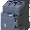 Siemens 3RT2646-1NF35 Stycznik kondensatorowy 3 NO 1 szt.