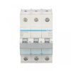 Wyłącznik nadprądowy 3P B 63A 6kA AC MBN363E