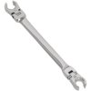 Sealey AK26521 Flexi-Head Flare Nut Spanner 10 x 11mm