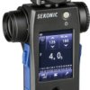 Światłomierz Sekonic 100384, 1 szt.
