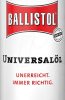 21810 BALLISTOL Universaloil, 400 ml, Spray